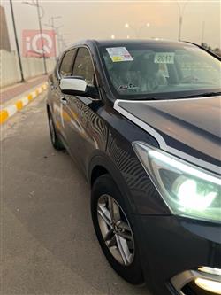 هيونداي سانتافي